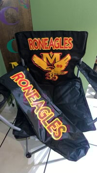 Image 1 of Roneagles Class Lawn Chair