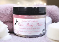Luxurious Radiance - Body Polish 