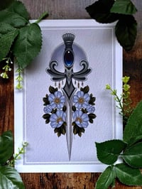 Image 4 of Daggers 