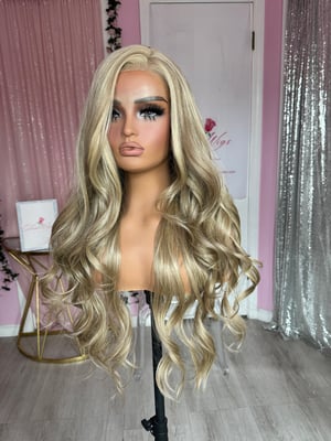 Image of Ashlyn free part (ready to ship)