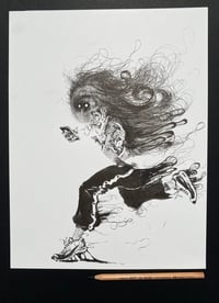 Image 1 of Chuck - Artwork