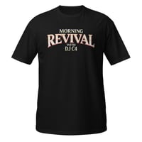 Image 3 of Morning Revival Shirt w/o cross