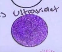 Image 2 of Ultraviolet Half Pan