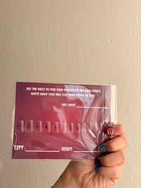 Image 2 of Sizing Kits 