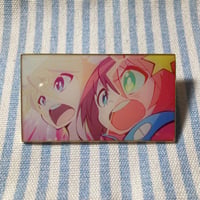 Spl printed panel