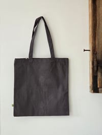 Image 4 of Quiescenza • Organic cotton tote bag