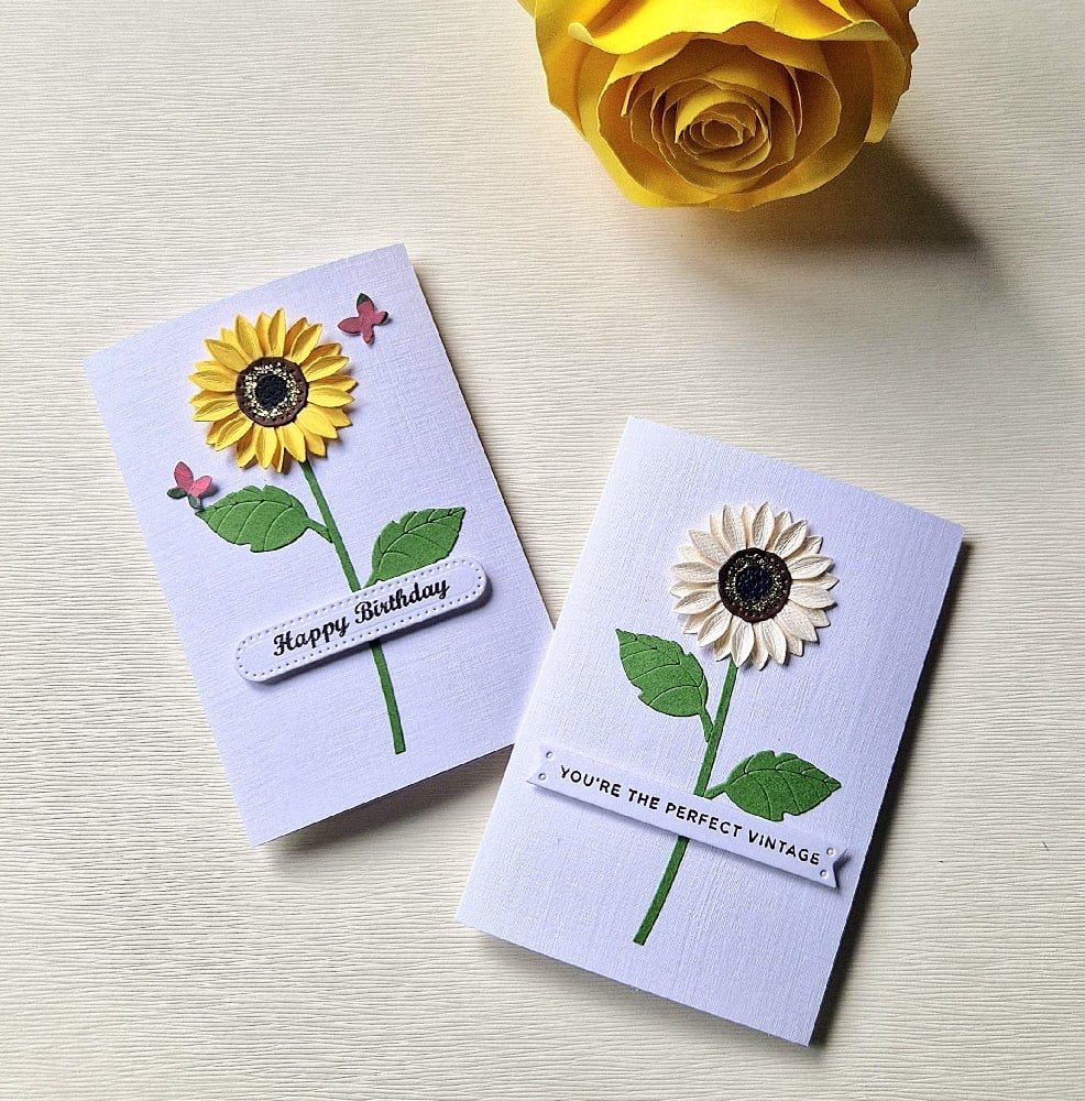 Image of Sunlit Wishes (Mini Size)