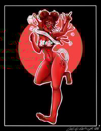 C00L A!D Girl
