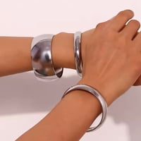 Image 3 of Astral Bangle Set