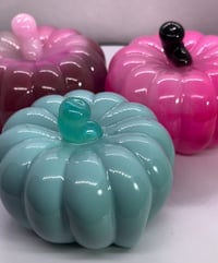 Image 2 of Miniature Resin Pumpkins