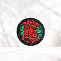 Image 1 of Saved By Grace