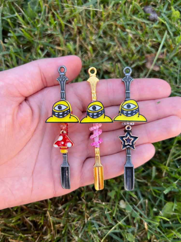 Image of Subtronics Inspired Shovels