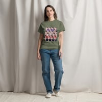 Image 8 of Unisex T-Shirt Marine Le Pen