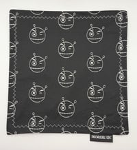 Image 2 of Logo - Small Head Glow Stitch