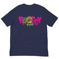 Image 4 of SCREAMING BALL SHIRT