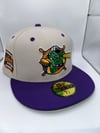 Norwich Navigators MiLB 7 1/8