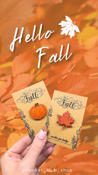 Image 3 of HELLO FALL moyenne - box "Coffret De Saison"