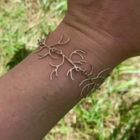 Image 2 of Bracelet épines 