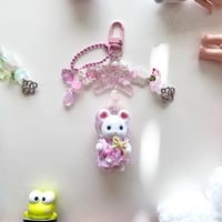 Image 3 of Rainy Day Baby Keychains 