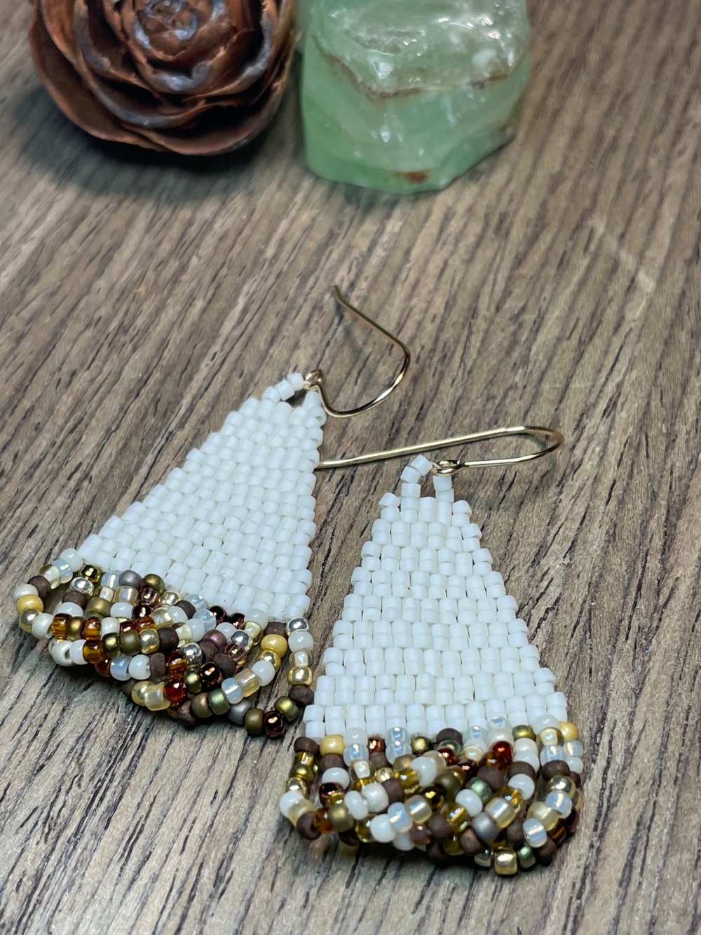 Image of Cocktail earrings