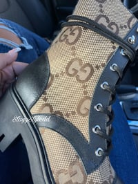 Image 3 of Gucci Boots