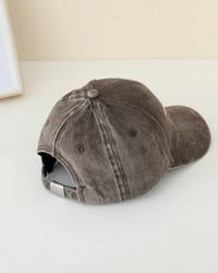 Image 4 of Dinosaur Skeleton Baseball Cap – £8