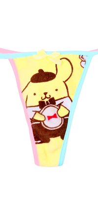 Image 5 of Sanrio cafe bikini