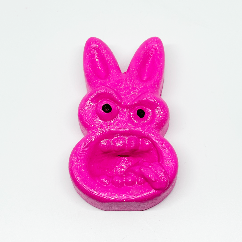 Image of Creep (Pink)