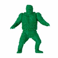 Image 2 of War Of The Gargantuas Single Figure Toy Green