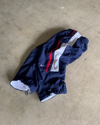 Image 1 of NIKE DOUBLE TAB 3/4 SHORTS