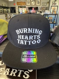 Image 5 of BHTC SNAPBACK