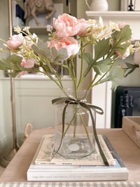 Image 3 of Rose & Ditsy Flower Bouquet ( 3 options )
