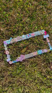 Custom License Plate