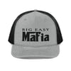 Big Easy Mafia (BOLD) Trucker Cap