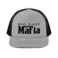 Image 1 of Big Easy Mafia (BOLD) Trucker Cap