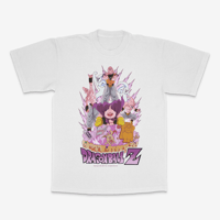 “BUU” (White) 