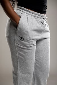 Image 4 of PUMP COVER SWEATS 