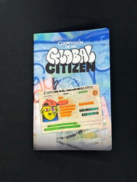Image 1 of COSMOVISION OF A GLOBAL CITIZEN