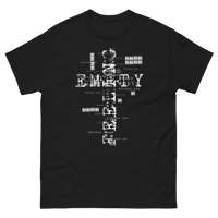 Image 1 of Feeling Empty