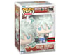 Killua Zoldyck Hunter X Hunter Animation AAA Exclusive Funko POP!