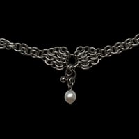 Image 1 of Mini "Wings" Bracelet