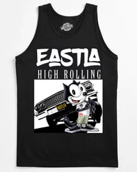 High Rolling Tank top