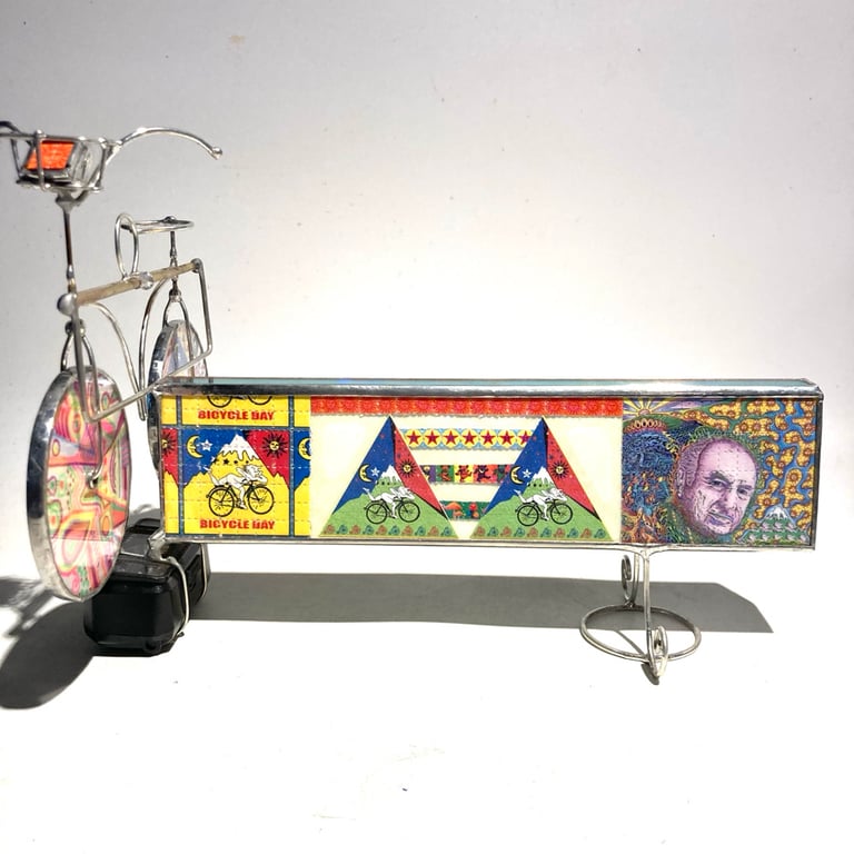 Cycledelic Ride Image 4