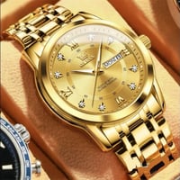Image 7 of OLEVS Quartz Watch for Men
