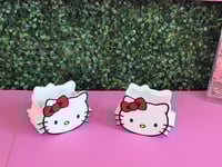 Image 1 of Pen Holder Kitty Style