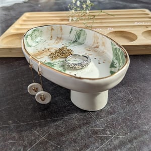 Image of Sage & Spice Vanity Set