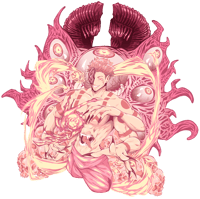 Image 2 of Cherry sukuna 