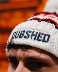 Image 1 of DUBSHED WOOL HAT - LOGAN