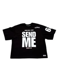 Image 1 of Send me Jersey tee