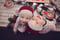 Image of Hot Cocoa Bar Winter Minis